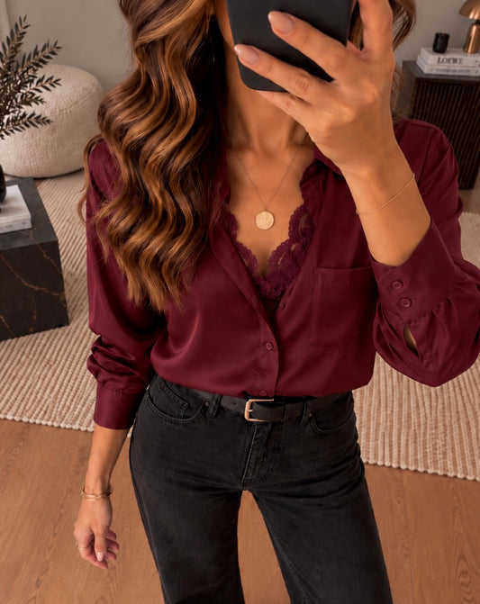 Top Georgia bordeaux prune