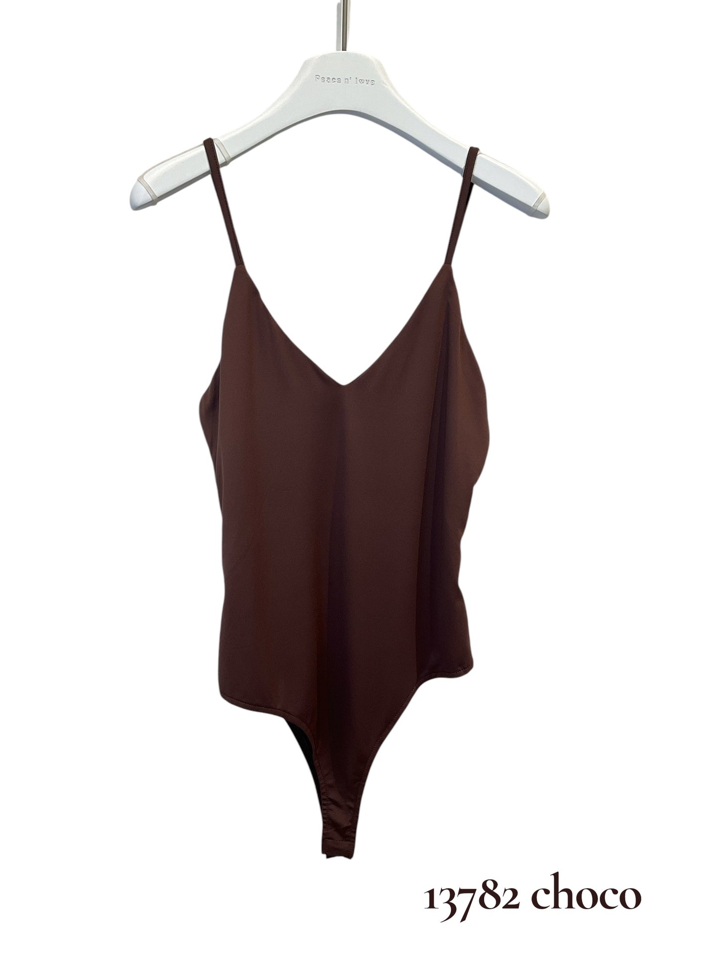 Body chocolat
