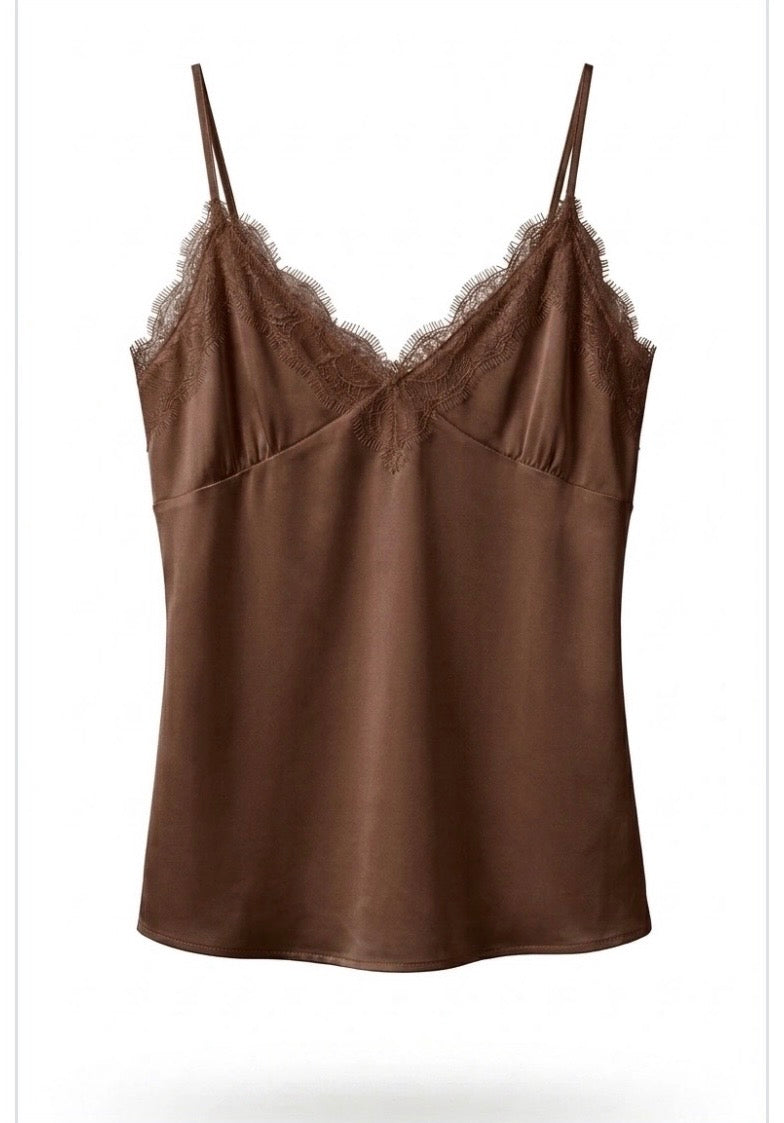 Top Chocolat