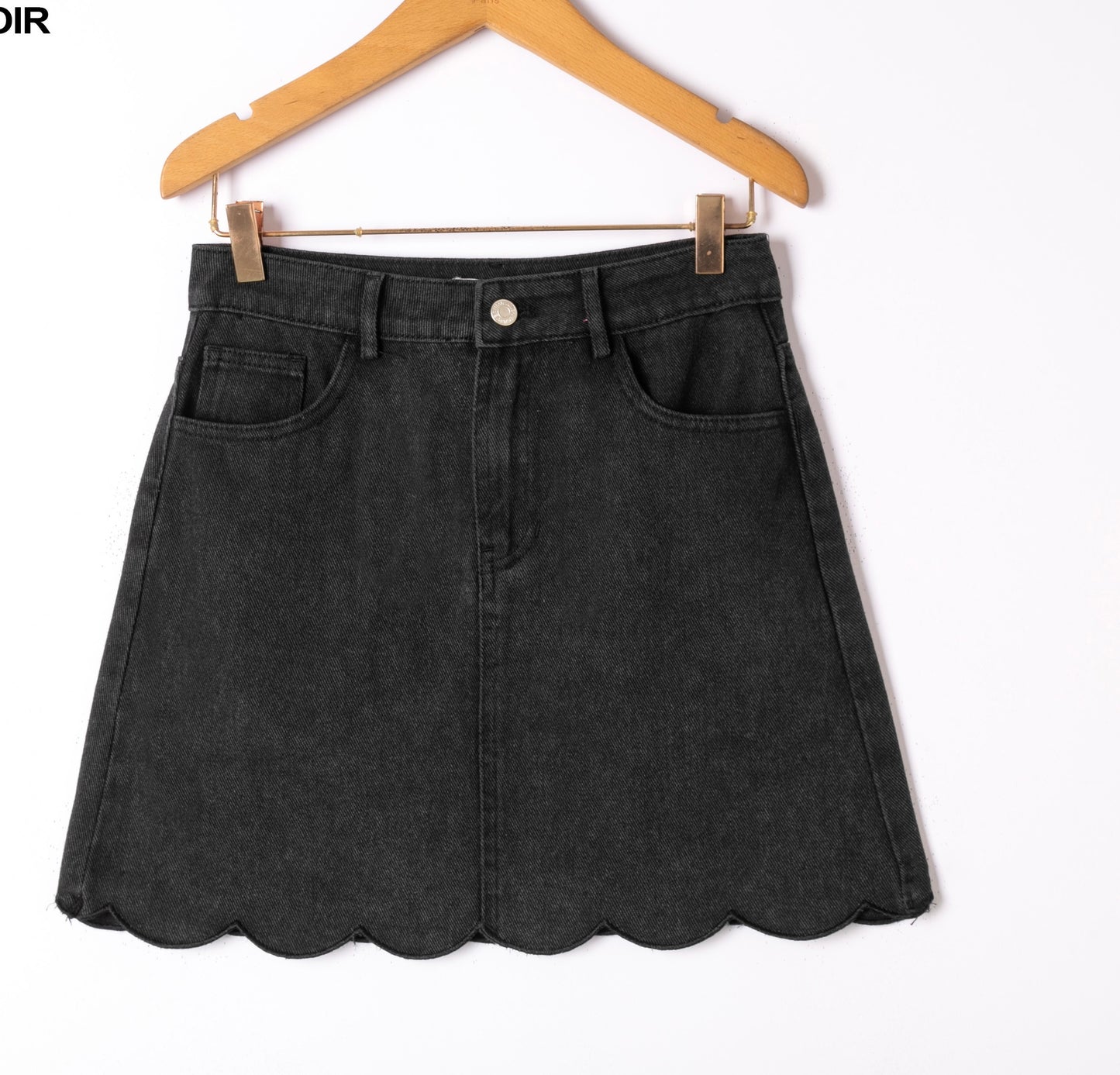 Jupe Noir