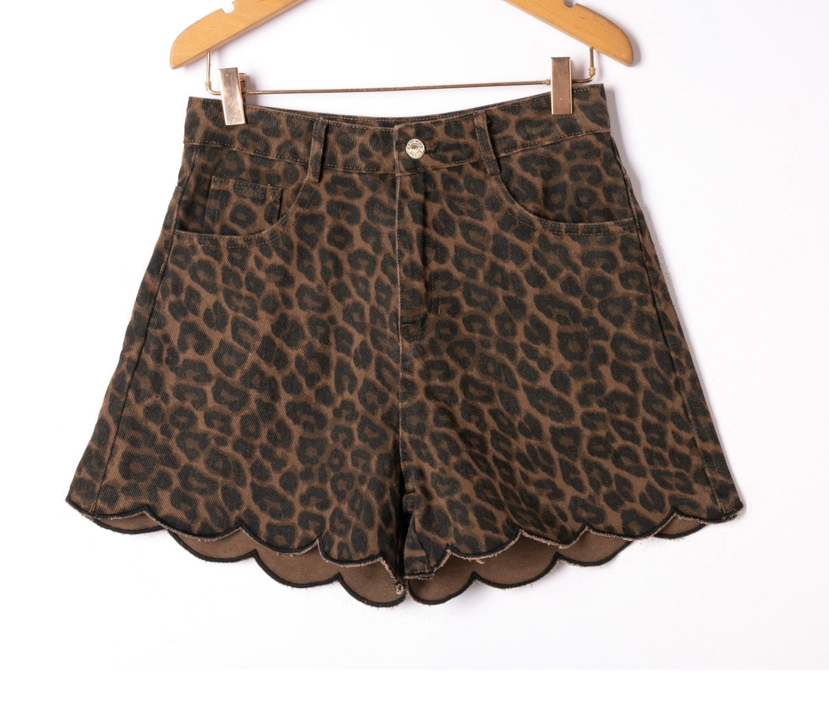 Short Léa