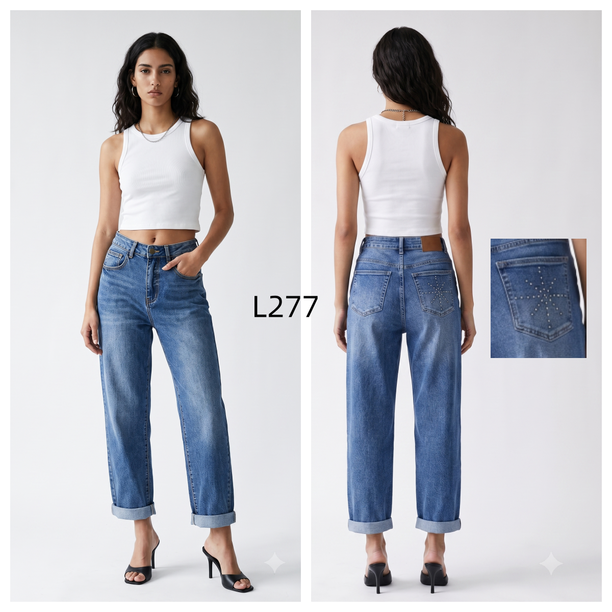 Jeans Emy