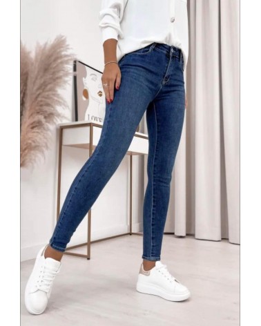 jeans G2299
