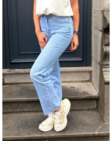 Jeans clair Vivid