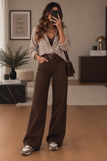 Chemise Suzy
