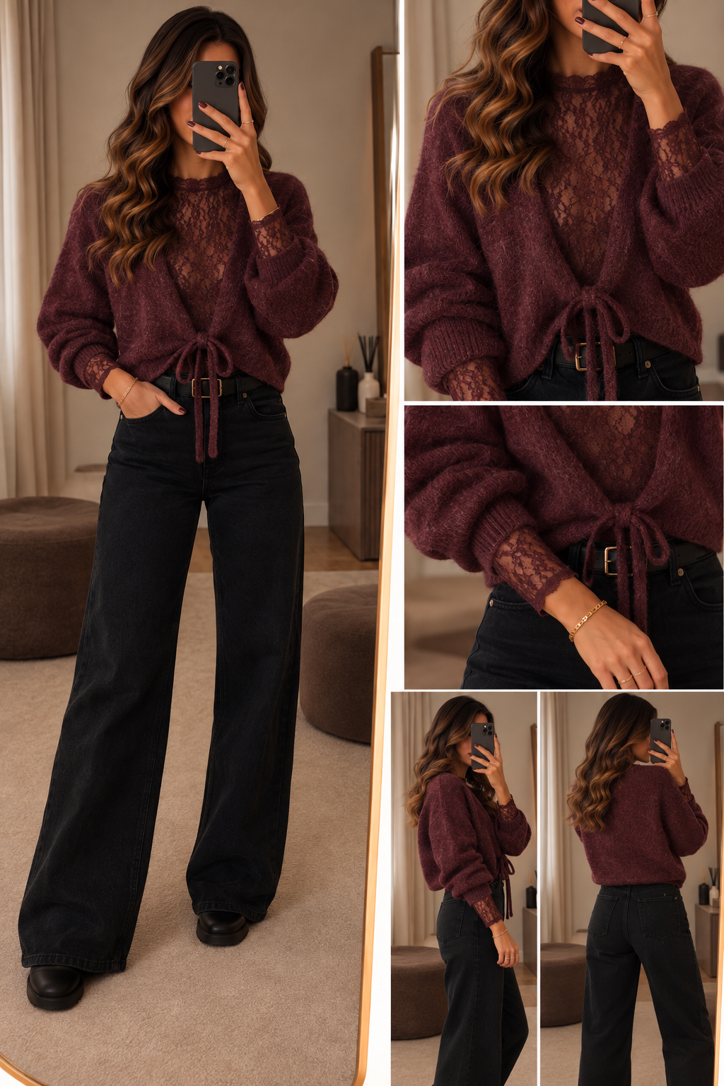 Pull Dos nu Prune