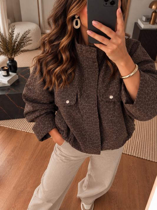 Veste unika