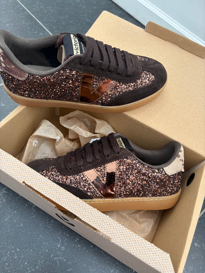 Basket Chocolat Victoria
