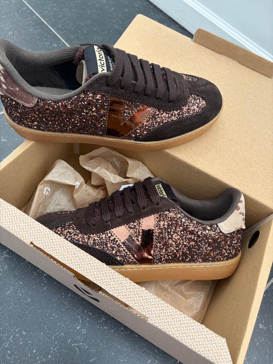 Basket Chocolat Victoria