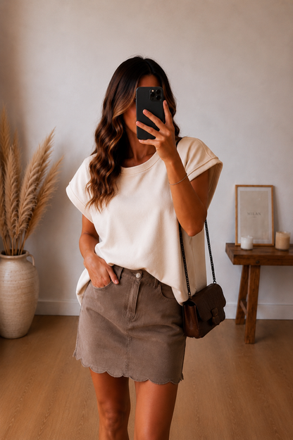 Blouse Lola