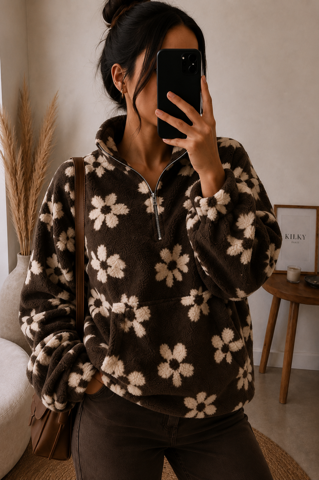Polar Nina choco