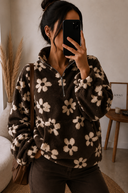 Polar Nina choco
