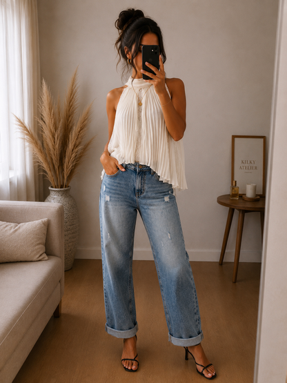 Blouse Lovika
