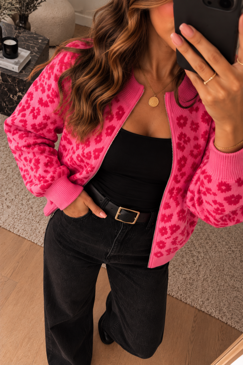 Gilet Mela