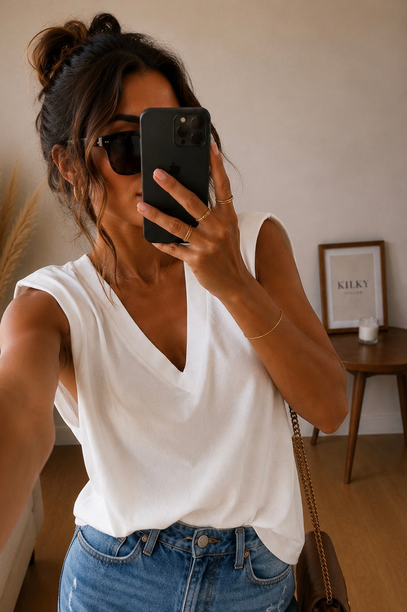 T-shirt Emy