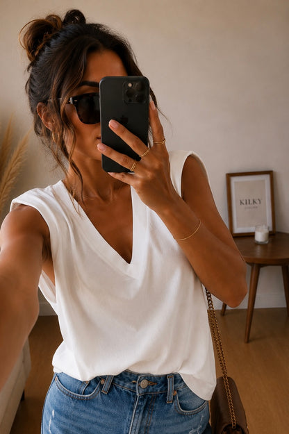 T-shirt Emy