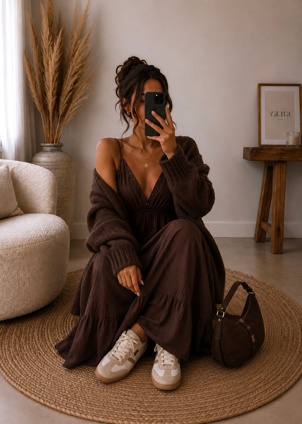 Robe Eva