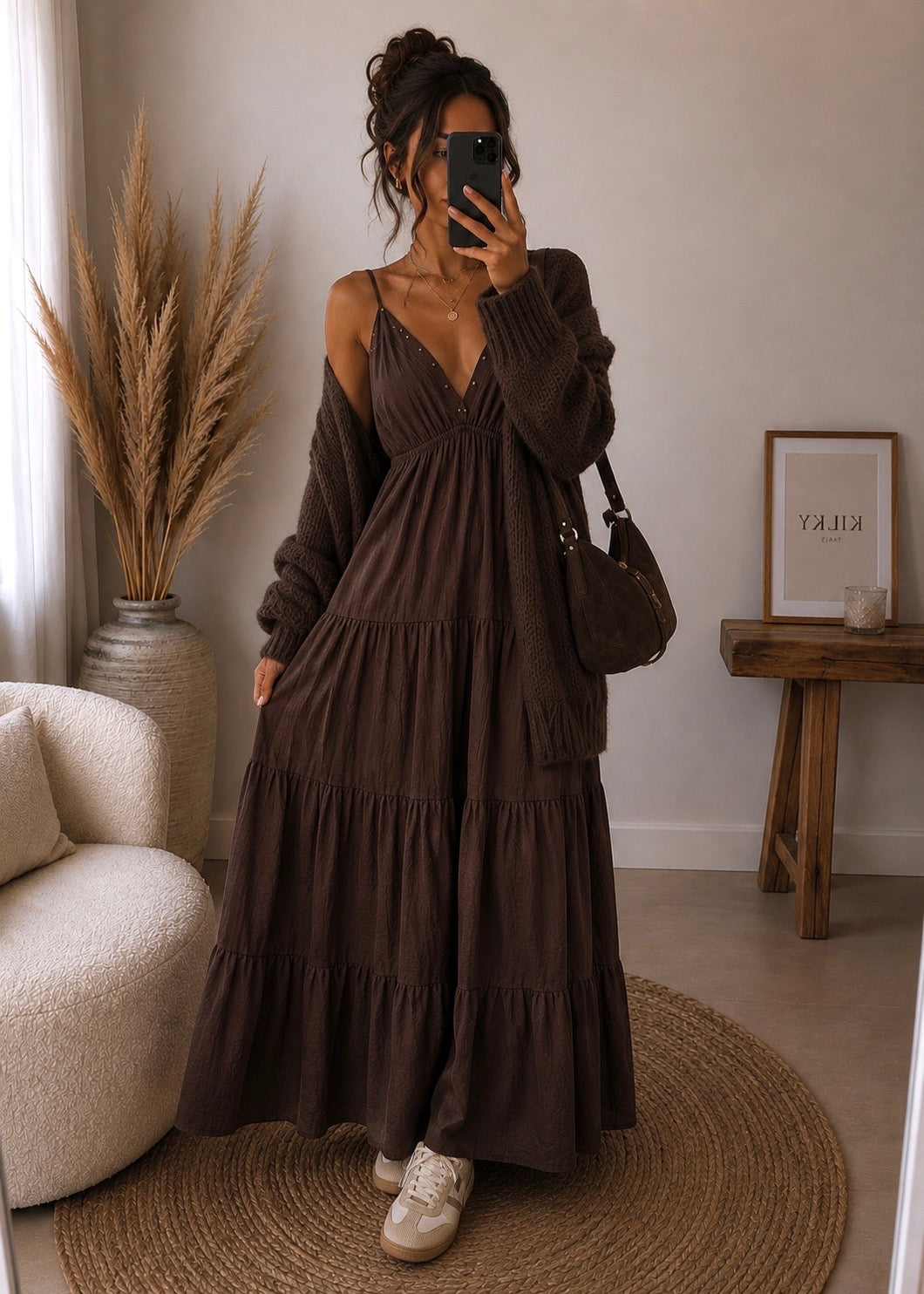 Robe Eva