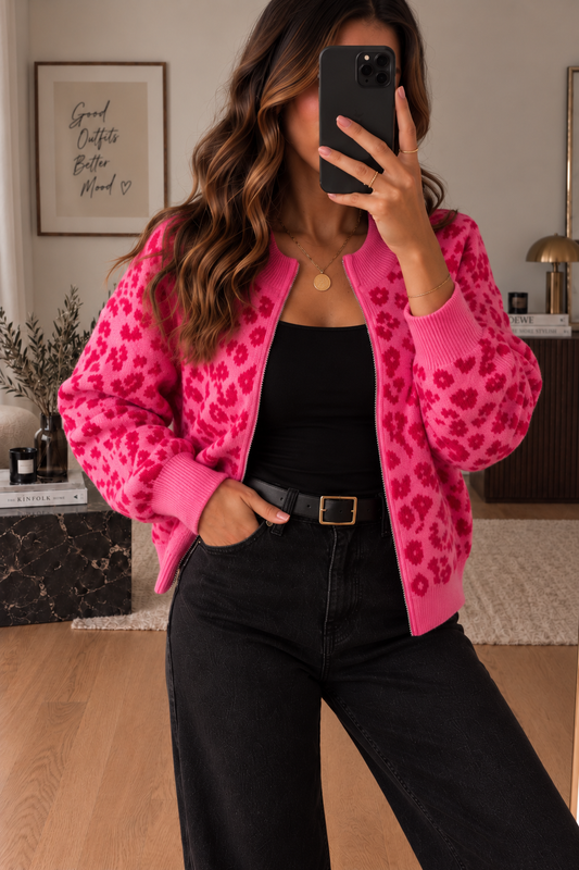 Gilet Mela