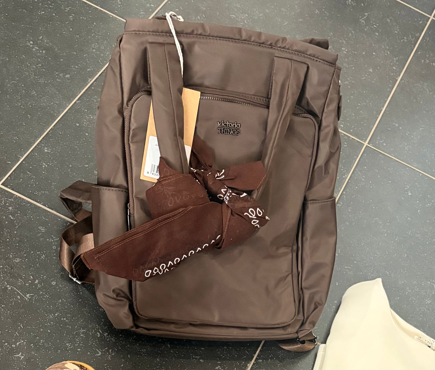 Sac à dos Victoria