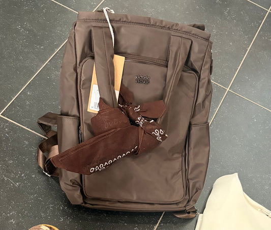 Sac à dos Victoria
