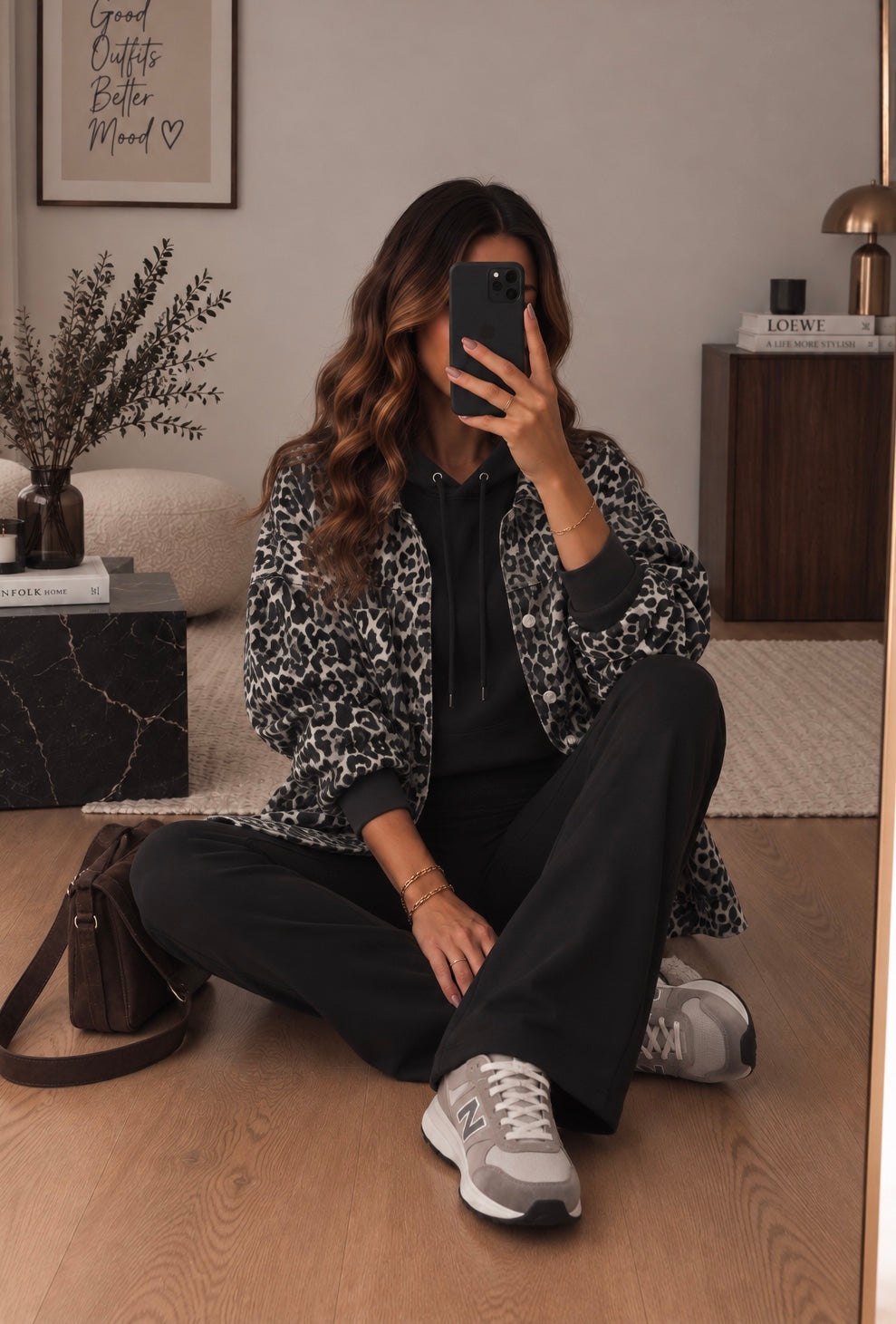 Veste Nina