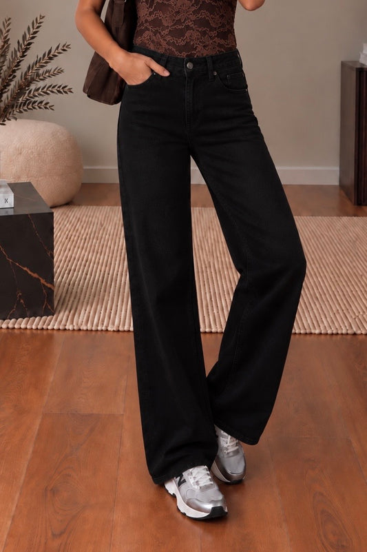 Jeans noir