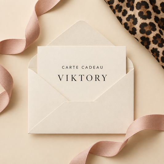 Viktory Boutique Gift Card
