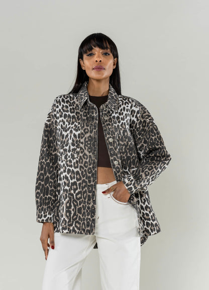 Veste Nina