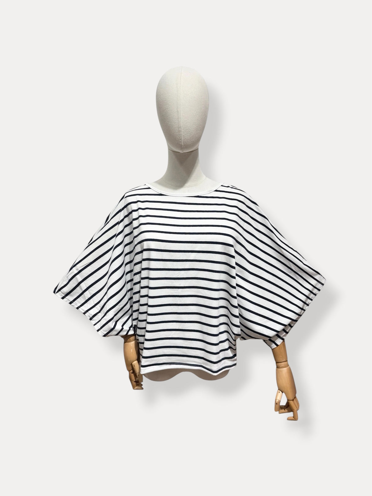 Blouse essentiel blanche