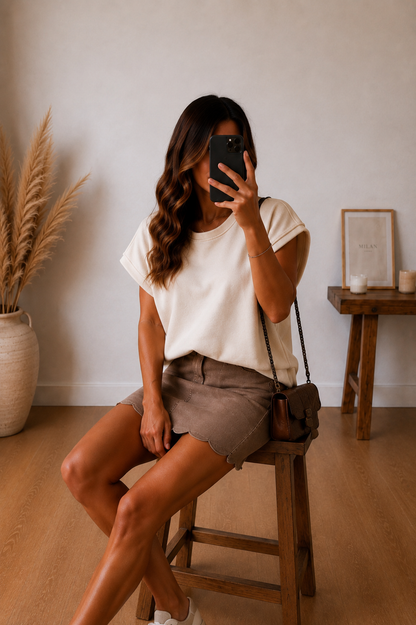Blouse Lola
