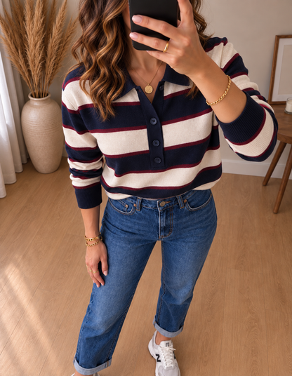 Blouse Leila