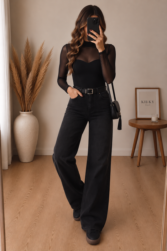 Body Stella