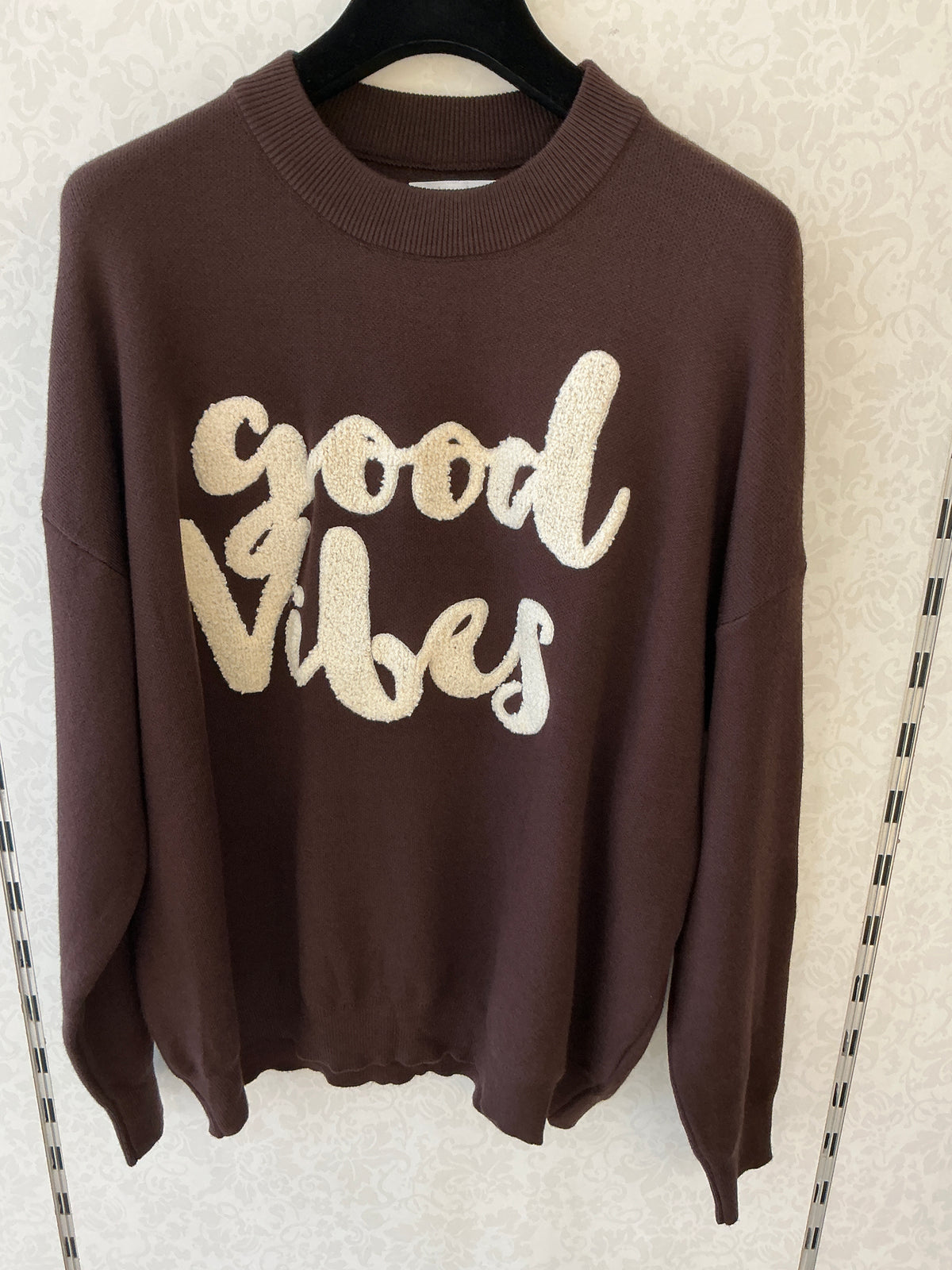 Pull Good Vibes