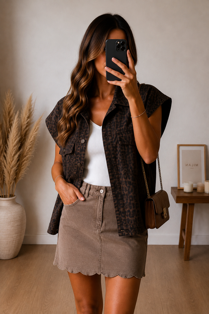 Veste mia