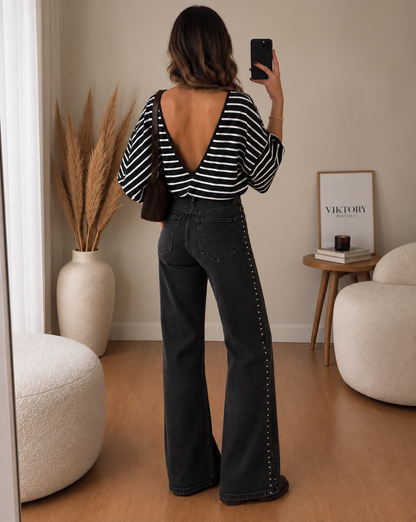 Blouse essentiel