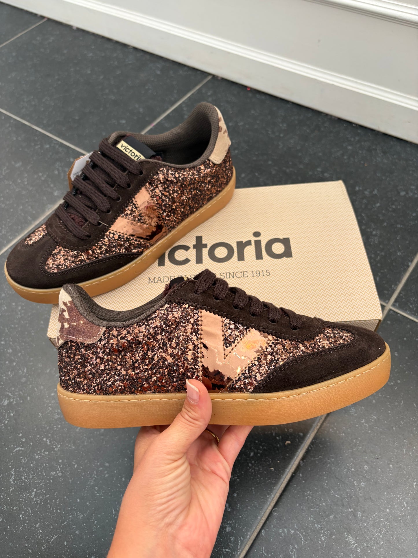 Basket Chocolat Victoria
