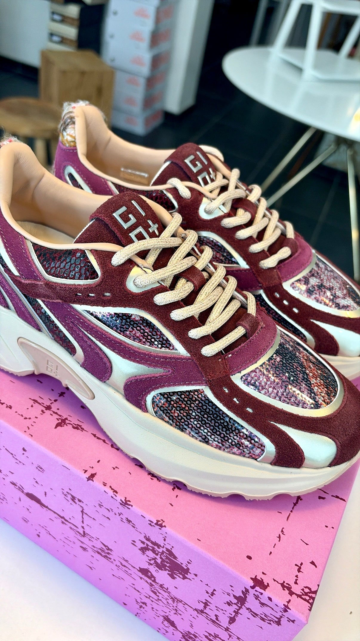 Gio Bordeaux