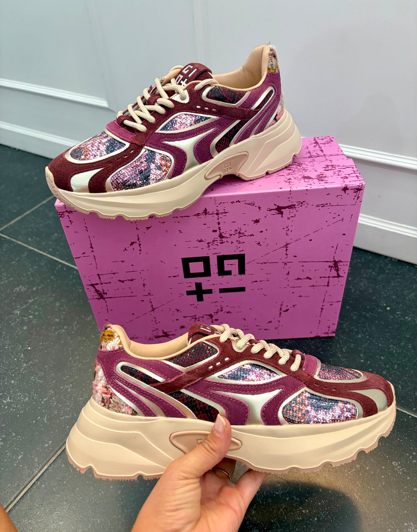 Gio Bordeaux
