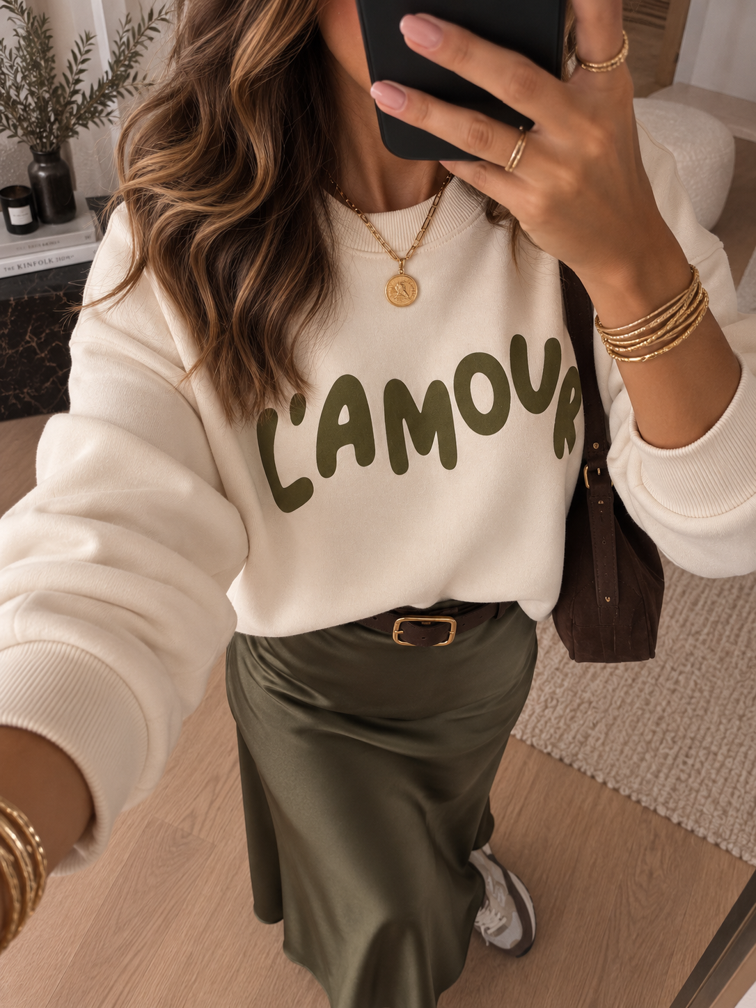 Sweat L'Amour