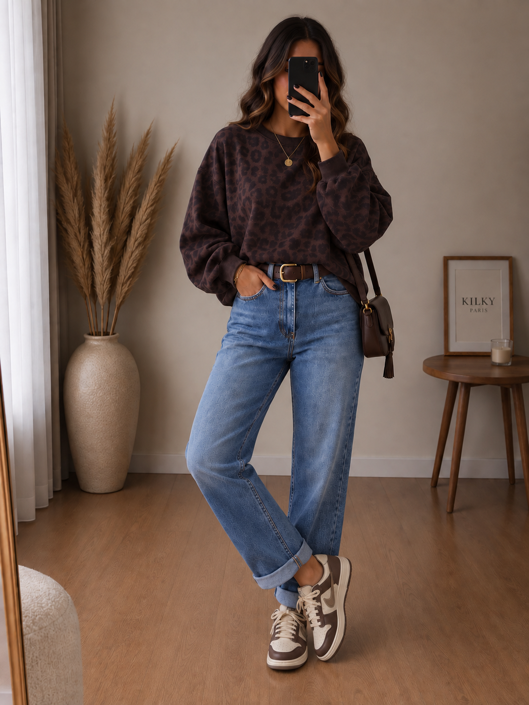 Jeans Emy