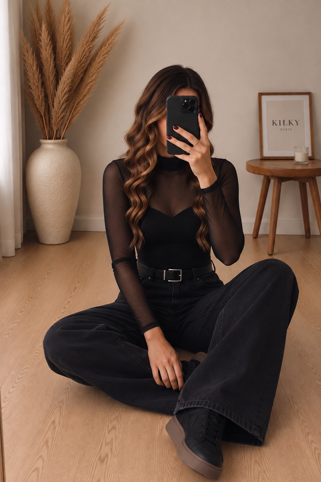 Body Stella
