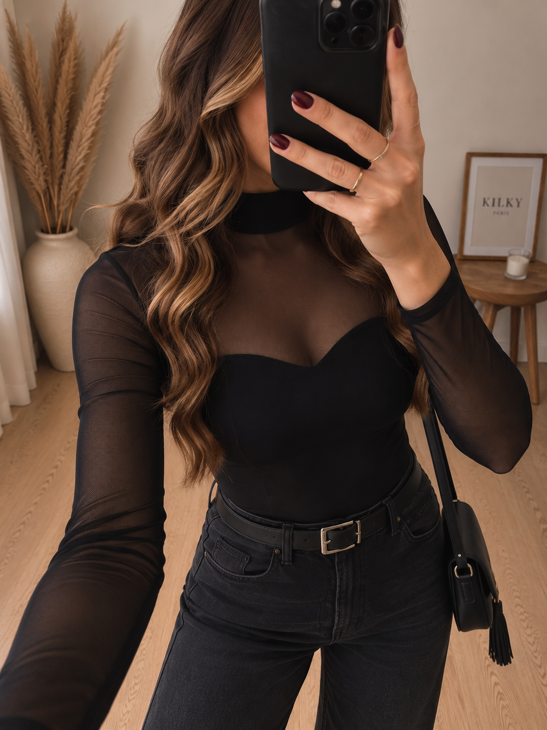 Body Stella