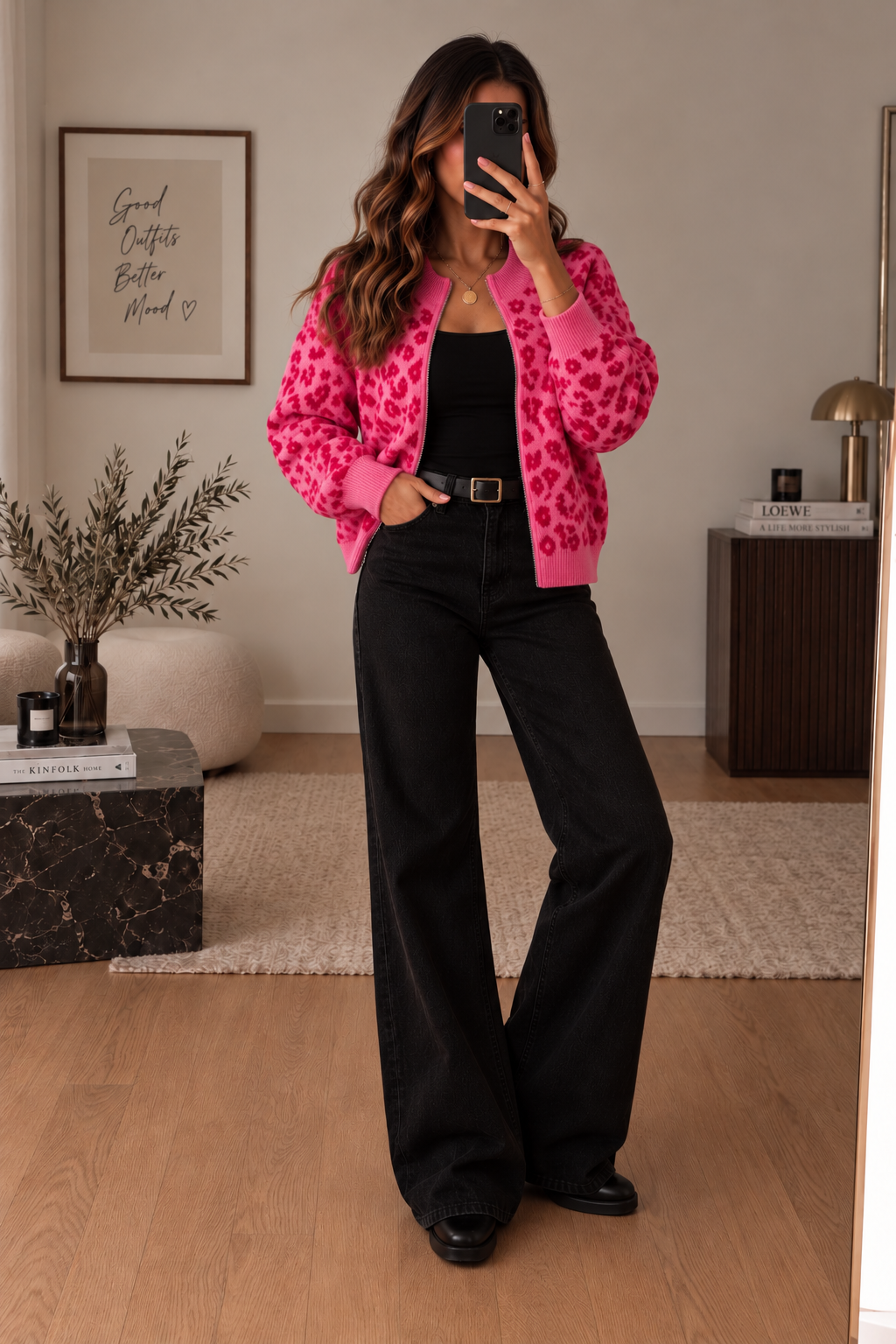 Gilet Mela