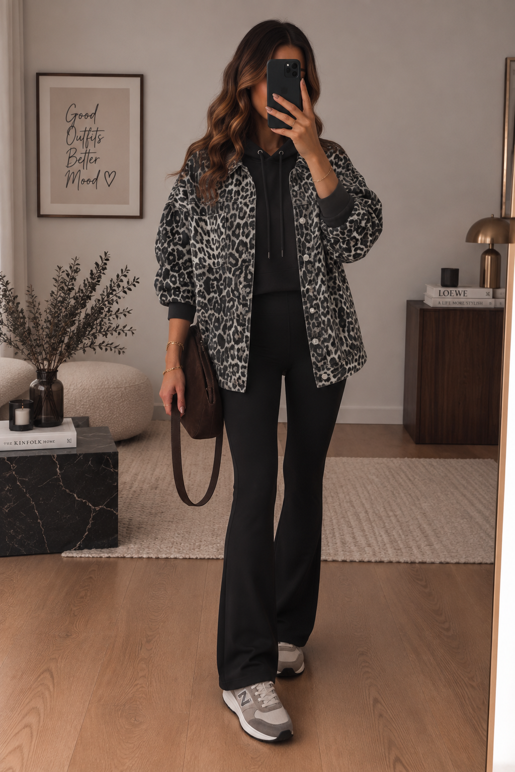 Legging Lola
