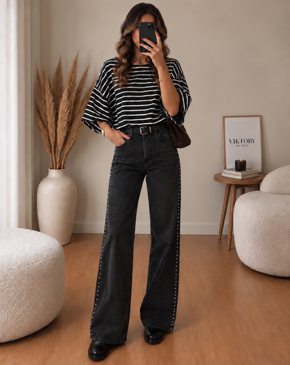 Blouse essentiel