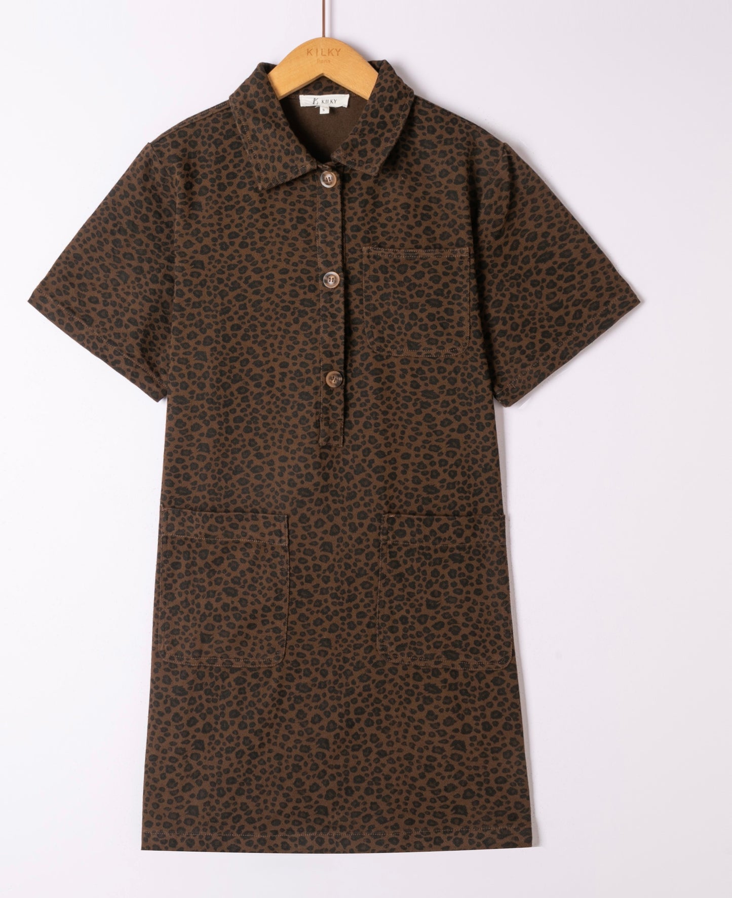 Robe Léo