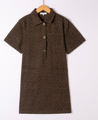 Leo Dress