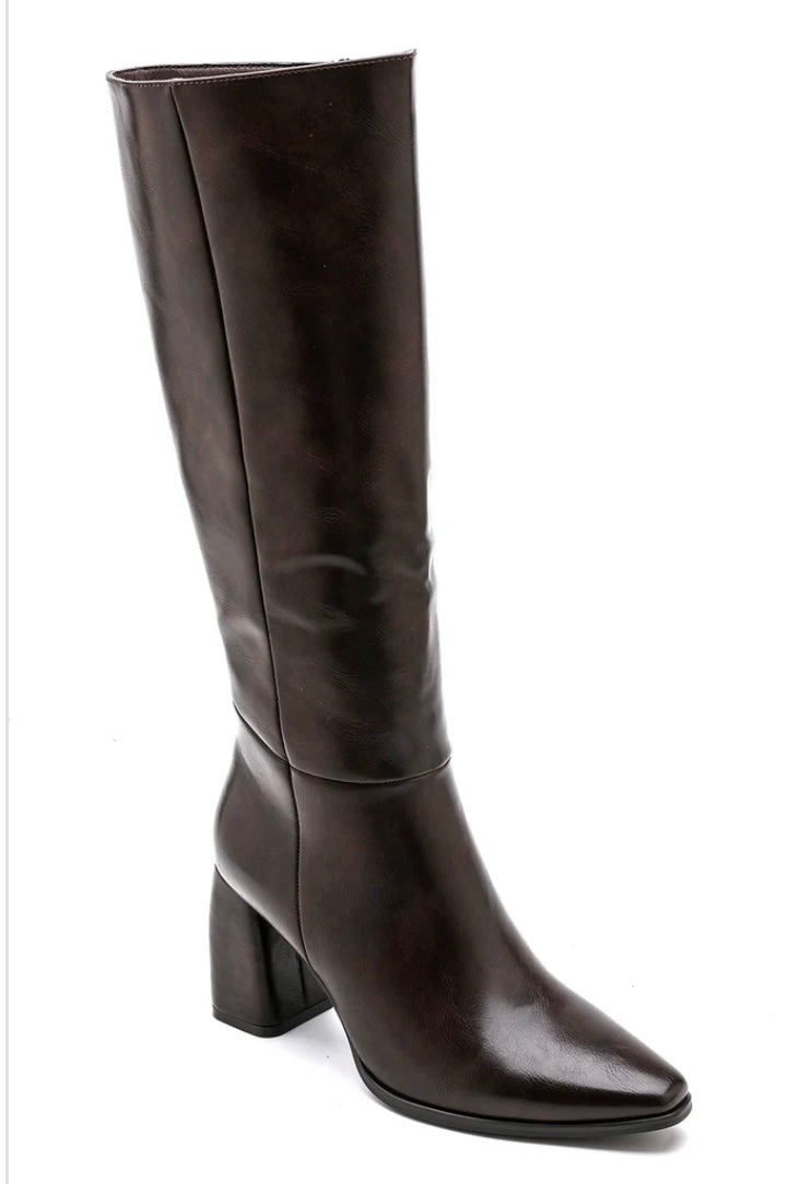 Bottes Chocolat