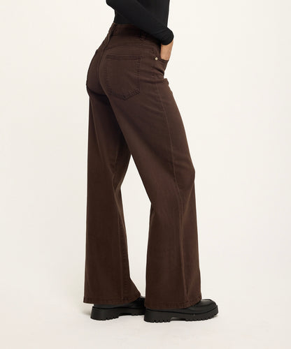 Jeans Chocolat